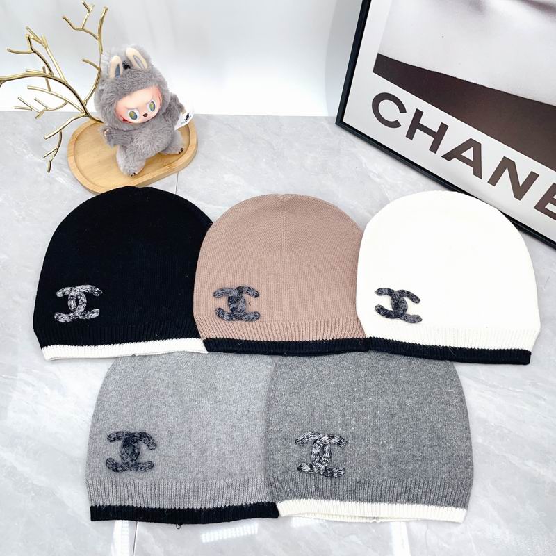 Chanel Hat dx109